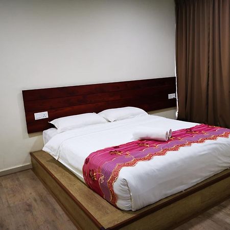 Mass Boutique Hotel Mentekab Dış mekan fotoğraf