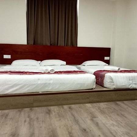 Mass Boutique Hotel Mentekab Oda fotoğraf