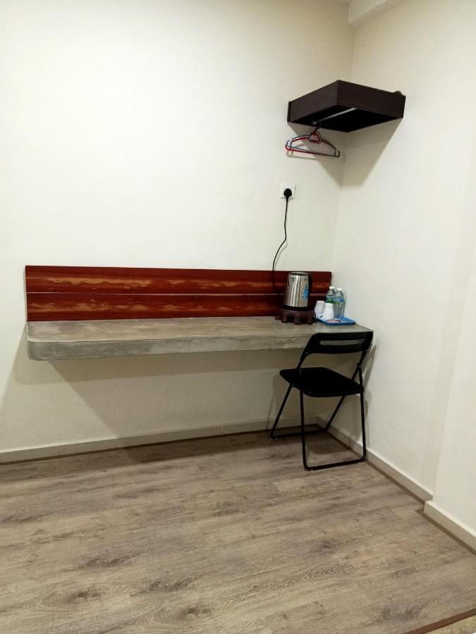 Mass Boutique Hotel Mentekab Dış mekan fotoğraf