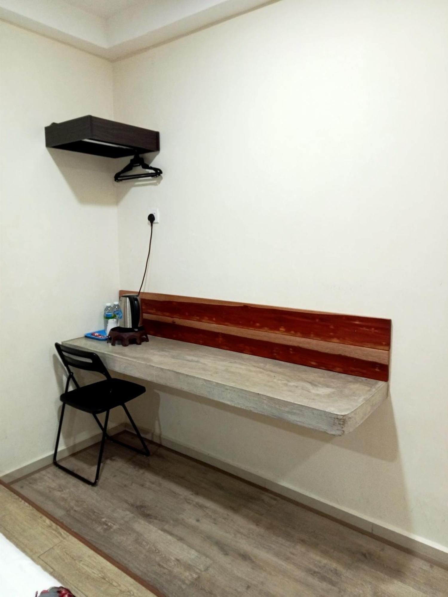 Mass Boutique Hotel Mentekab Dış mekan fotoğraf