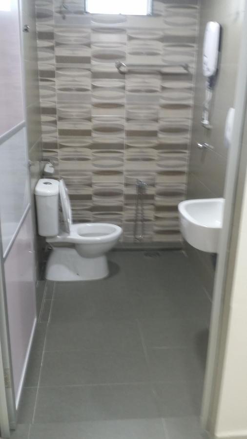 Mass Boutique Hotel Mentekab Dış mekan fotoğraf