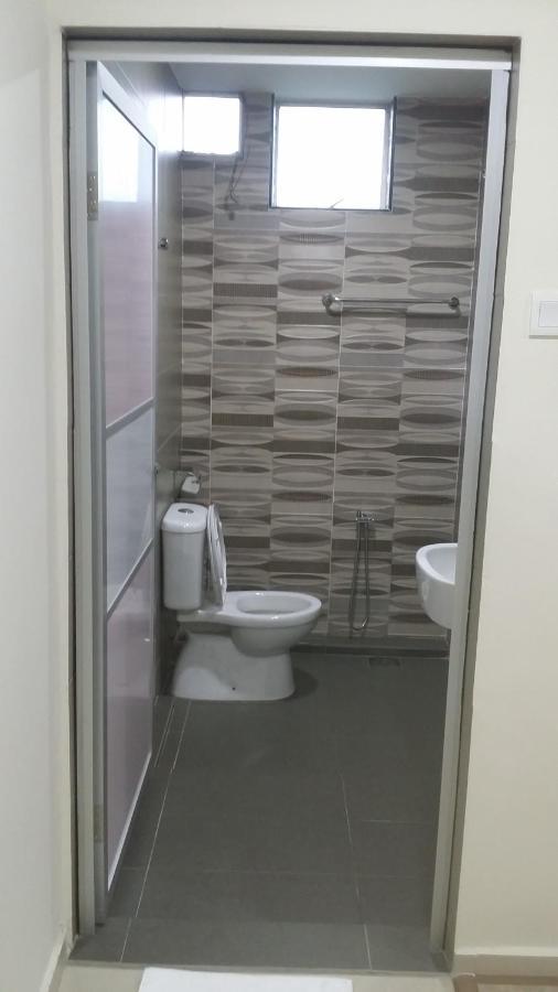 Mass Boutique Hotel Mentekab Dış mekan fotoğraf
