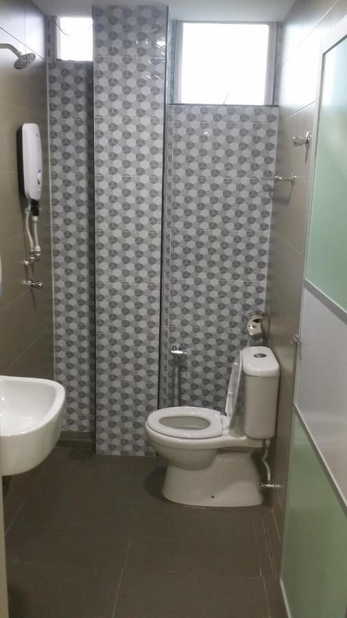 Mass Boutique Hotel Mentekab Dış mekan fotoğraf