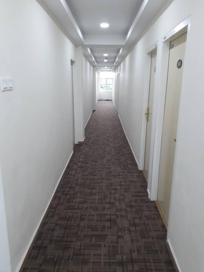 Mass Boutique Hotel Mentekab Dış mekan fotoğraf