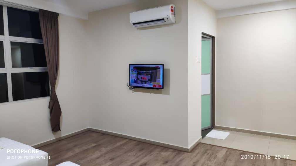 Mass Boutique Hotel Mentekab Dış mekan fotoğraf