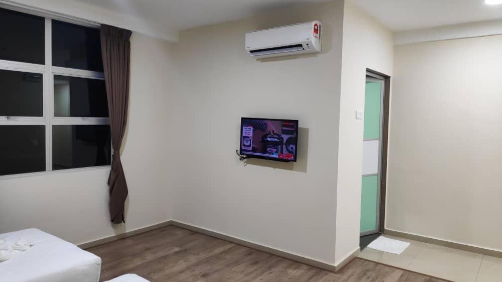 Mass Boutique Hotel Mentekab Dış mekan fotoğraf