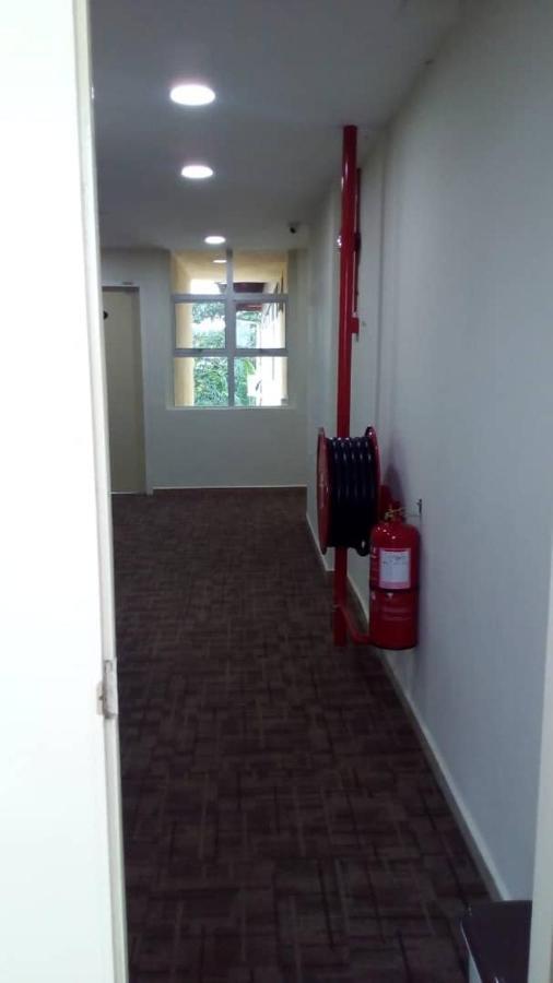 Mass Boutique Hotel Mentekab Dış mekan fotoğraf
